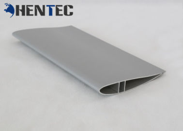 Anodize Industrial Fan Blade For Cooling Towers , Ceiling Aluminum Fan Blades