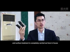 Yapısal 6005 Endüstriyel Alüminyum Profili Çelik cilalanmış yüzey işlemi