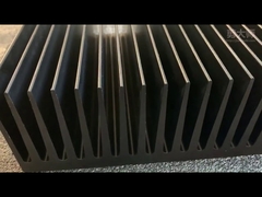 Su geçirmez kaplama Endüstriyel Alüminyum Profili Buhur Tesisi Bitirildi