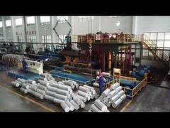 T4 V Slotted / T Slotted Custom Endüstriyel Alüminyum Profili / Endüstri İçin Alüminyum Ekstrüzyonu