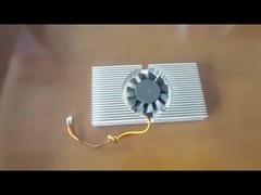 Odm Dikdörtgen Bakır 6063 6061 Isı Emici Alüminyum Ekstrüzyon