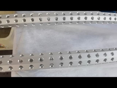 Endüstriyel Alüminyum Profil