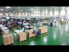 Toz olarak boyanmış alüminyum ekstrüzyon profilleri, alüminyum pencere / kapı profilleri