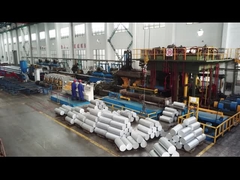 Siyah Anodized 6060 Alüminyum Heat Sink Ekstrüzyon Profilleri T66