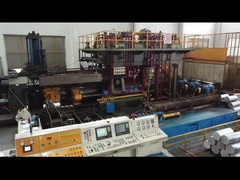 Özel Endüstriyel Alüminyum Profili