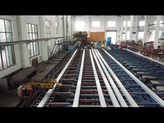 Alüminyum Profili Nasıl Çıkarılır?