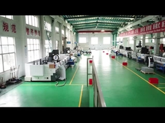 Pervane ve bölümlü özel endüstriyel alüminyum profilleri, yüksek performanslı.