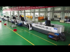 Elektronik / Elektrikli Kapak / Elektronik Kapak için Özel Alüminyum Ekstrüzyonları