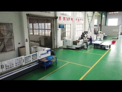 CNC İşleme ile Alüminyum Ekstrüzyon Profili