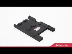 Özel Eloksallı 2020 2040 Alüminyum Profiller 6063 Alüminyum Ekstrüzyon