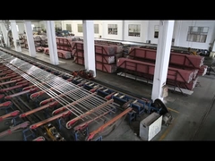 Siyah Anodizing Alüminyum Heatsink Profilleri / LED Işık için Isı Sızdırıcı Profilleri