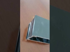 Endüstriyel Alüminyum Profil