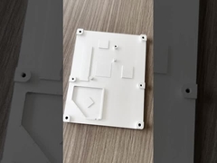 Pnömatik Silindir / Endüstriyel Alüminyum Profili / Alüminyum Elektrik Motor Kabuk