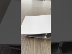 CNC İşleme ile Sondaj Bronz Alüminyum Dizüstü Bilgisayar Soğutucu Isı Emici Ekstrüzyon Profilleri Endüstriyel