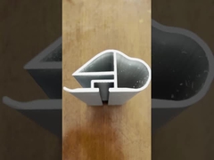 PV MID Klem Güneş Paneli Çatı Montaj Sistemleri Anodizasyonlu Yüzey Tedavisi