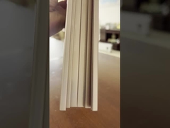 Dayanıklı Alüminyum Güneş Çatı Montaj Sistemi Klem Güneş Montaj Sistemi için