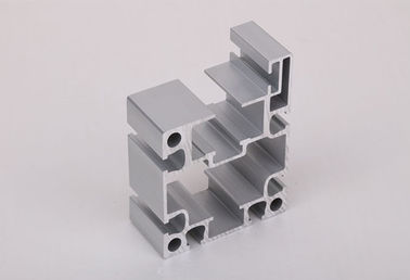 OEM Industrial Aluminium Profile For The Frame Of Offlice Blocking And Disassembly Table