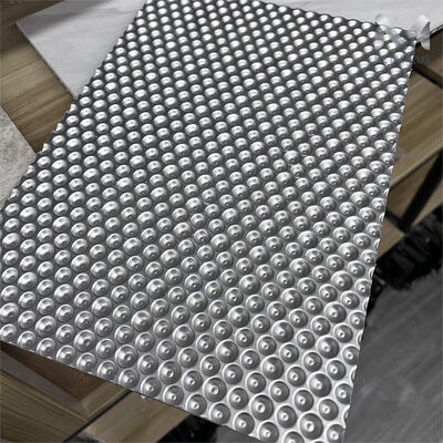 Fireproof B1 Light Weight Customizable Aluminum Composite Panel ACP for Construction