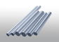 Round Anodized Aluminum Tube Extruded Aluminium Profiles With CNC Machining