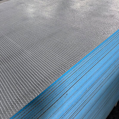 High Density Extruded Polystyrene Backer Board for Bathroom Tile Remodeling Projects