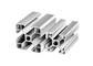 Milling Drilling Aluminum Profile System Drawbench T V Slot 4040