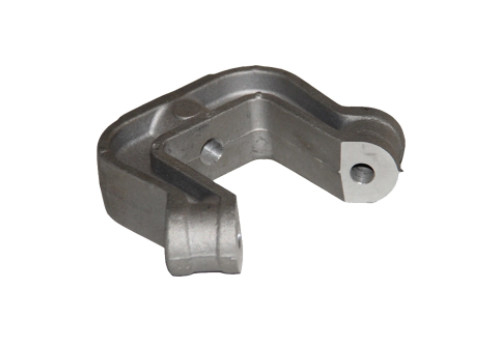 CNC Freze Kalıp Çelik Döküm Parçaları Dökümhane Metal Oto Motor Parçası