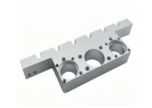 Hassas CNC İşleme Çelik Döküm Parçaları Alüminyum Alaşımlı Parçalar Metal
