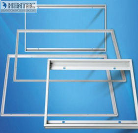 Photovaltic Modülü için Ekstrüde oksidaz Alüminyum Güneş Paneli Çerçeve