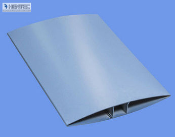 Soğutma Kuleleri / Airfoil Profilleri / Tavan Fan Blade için Eloksal Endüstriyel Fan Blade