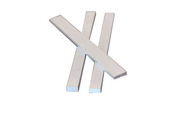 Sil / Bronz Alüminyum Ekstrüzyon Bar Anodize T4 - İş Makineleri T6