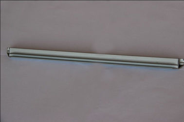 Toz Sprey Boyalı Alüminyum Güneş Paneli Çerçeve 50 × 35mm Güneş Paneli Alüminyum Çerçeve