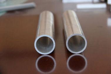 PVDF Boyalı Eloksal Ekstrüde Alüminyum / Bronz Standart Alüminyum Ekstrüzyon, OEM