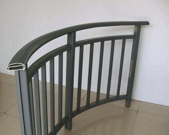 Alüminyum El Korkulukları / Korkuluk
