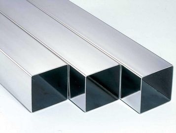 Sanayi 6063 İnşaat Alüminyum Profil Alüminyum Pencere Ekstrüzyonları