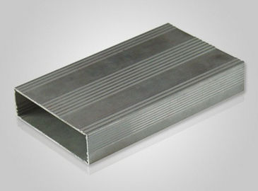 Custom Extruded Aluminum Profiles Aluminum Extrusions Electrophoretics