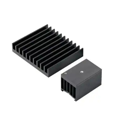 Özel 6005 Alüminyum Sıcaklık Havuzu Ekstrüzyon Anodize Profili