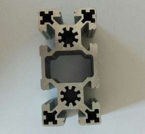 GB/T6892-2000 endüstriyel alüminyum Industrialpowder sprey profil radyatörler için kaplı.