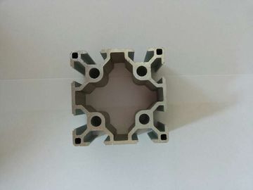 Makine, GB için 6000 Serisi Eloksal Sanayi Alüminyum Profil / T6892-2000