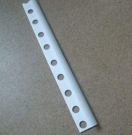 Eloksallı Çini Trim Alüminyum Profil, Alüminyum 6063 T6 Alüminyum Ekstrüzyon Çerçeve GB / 75237-2004