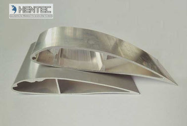 Eloksal Endüstriyel Enerji Tasarruflu Fan Bıçak / Celiling Fan Blade