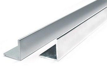 Özel Endüstriyel Alüminyum Profil / Alüminyum Açı Profili / LED Profili