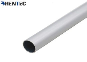 Eloksal / Toz Boyalı Ekstrüde Alüminyum Profiller, Endüstriyel Alüminyum Profil