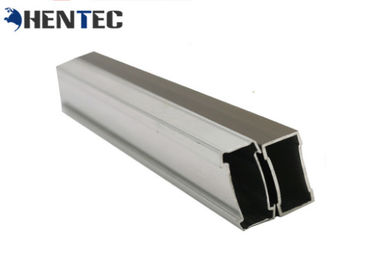 6063/6061 Kesme / Delme / CNC İşleme ile Alüminyum Ekstrüzyon Profili