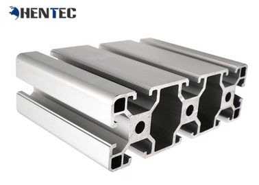 6061/6063 Endüstride Ekstrüde Alüminyum Sistem Montaj Üretim Hattı