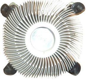 Mill CNC İşleme ile Alüminyum Soğutucu Ekstrüzyon Profilleri Led Lamba / Işık bitirdi