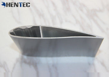 Soğutma Kuleleri / Tavan Fanı Blade Profili için T66 Yedek Fan Bıçağı