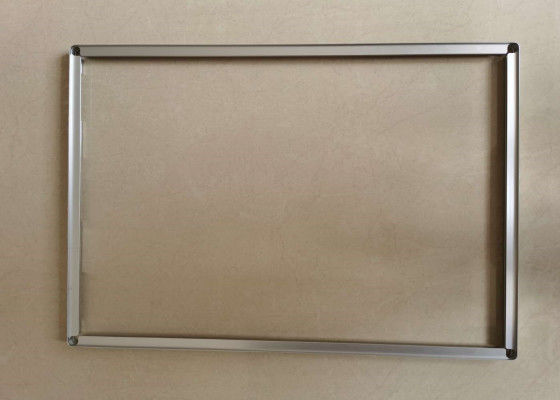 Tv Çerçeve Eloksal 6063 Endüstriyel Alüminyum Profil