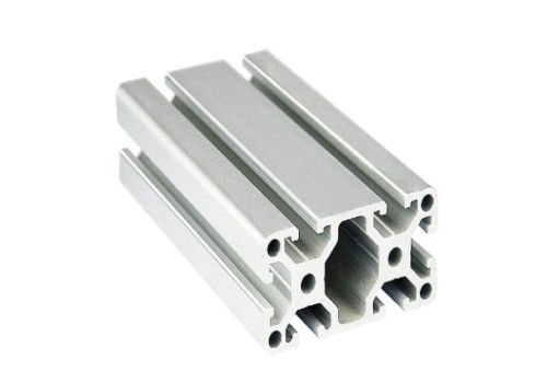 6063 T5 Endüstriyel 30x30mm Alüminyum Profil Sistemi