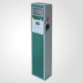 Elektronik İçin Sanayi Alüminyum Extrusions, Elektrikli Araç Şarj Ekipmanı