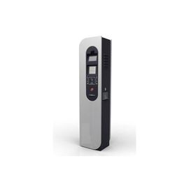 6063 alüminyum ekstrüzyon elektronik, elektrikli araç şarj Pole için